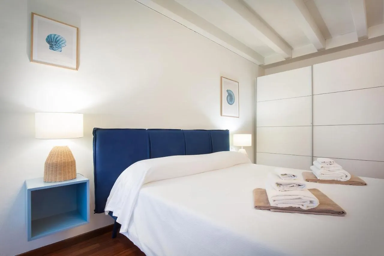 Turchese Apartment With Pool Torri Del Benaco Italie