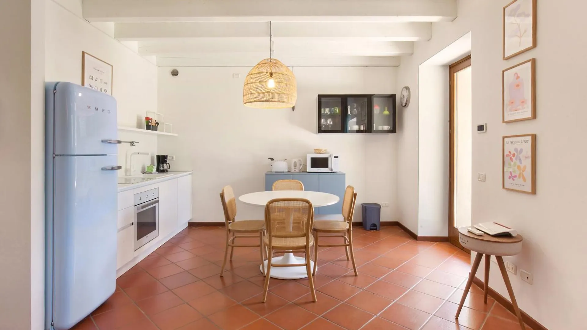 Turchese Apartment With Pool Torri Del Benaco